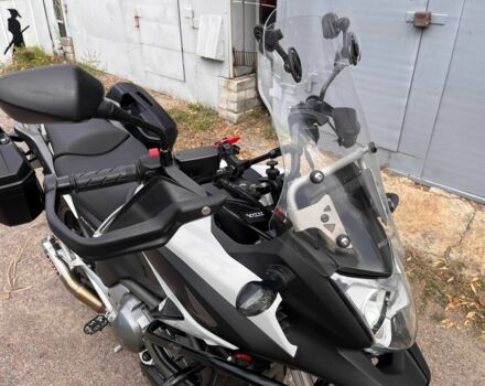 Хонда Другая, объемом двигателя 0.7 л и пробегом 0 тыс. км за 6600 $, фото 4 на Automoto.ua