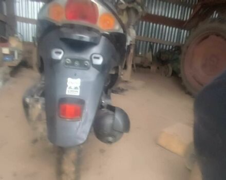 Хонда Другая, объемом двигателя 49 л и пробегом 0 тыс. км за 639 $, фото 5 на Automoto.ua