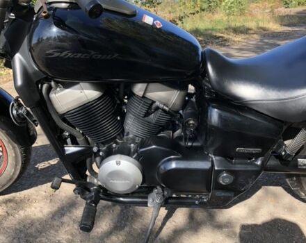 Хонда Інша, об'ємом двигуна 0.75 л та пробігом 0 тис. км за 290000 $, фото 13 на Automoto.ua
