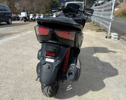 Хонда Другая, объемом двигателя 0.25 л и пробегом 0 тыс. км за 2900 $, фото 5 на Automoto.ua