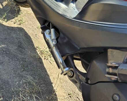 Хонда Другая, объемом двигателя 49 л и пробегом 0 тыс. км за 1400 $, фото 2 на Automoto.ua