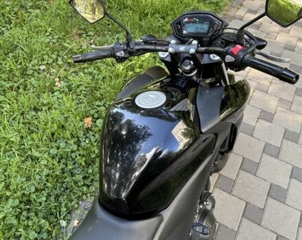 Хонда Інша, об'ємом двигуна 0.5 л та пробігом 0 тис. км за 5300 $, фото 4 на Automoto.ua