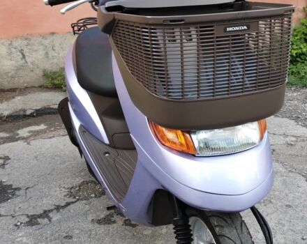 Хонда Інша, об'ємом двигуна 49 л та пробігом 0 тис. км за 650 $, фото 15 на Automoto.ua