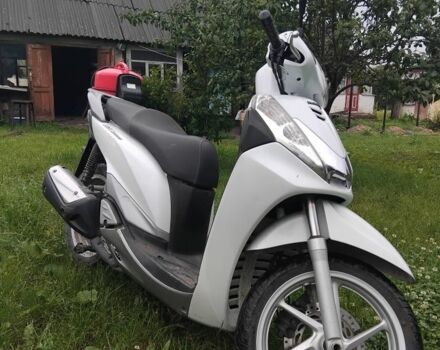 Хонда Інша, об'ємом двигуна 0.3 л та пробігом 0 тис. км за 1863 $, фото 1 на Automoto.ua