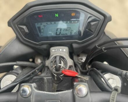 Хонда Інша, об'ємом двигуна 0.4 л та пробігом 0 тис. км за 5200 $, фото 6 на Automoto.ua