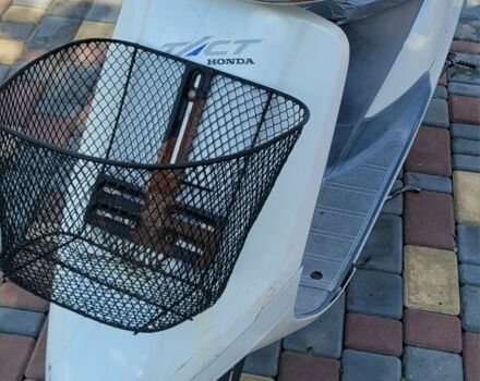 Хонда Другая, объемом двигателя 0 л и пробегом 0 тыс. км за 226 $, фото 2 на Automoto.ua