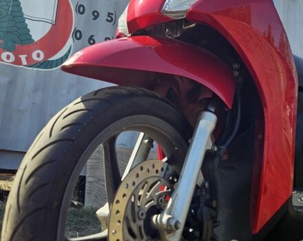 Хонда Другая, объемом двигателя 49 л и пробегом 0 тыс. км за 1400 $, фото 3 на Automoto.ua