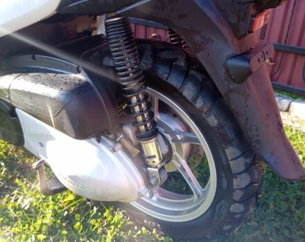 Хонда Другая, объемом двигателя 0.3 л и пробегом 0 тыс. км за 1910 $, фото 5 на Automoto.ua