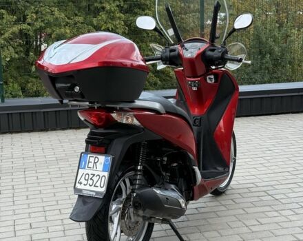 Хонда Другая, объемом двигателя 0.13 л и пробегом 0 тыс. км за 2099 $, фото 5 на Automoto.ua