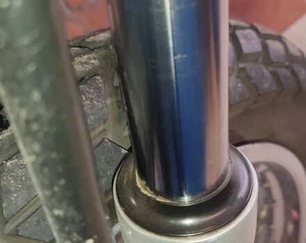 Хонда Інша, об'ємом двигуна 0.13 л та пробігом 0 тис. км за 1650 $, фото 6 на Automoto.ua