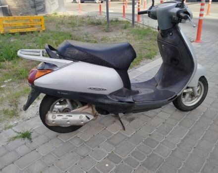 Хонда Другая, объемом двигателя 49 л и пробегом 0 тыс. км за 352 $, фото 4 на Automoto.ua