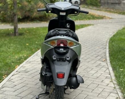 Хонда Другая, объемом двигателя 49 л и пробегом 0 тыс. км за 700 $, фото 6 на Automoto.ua