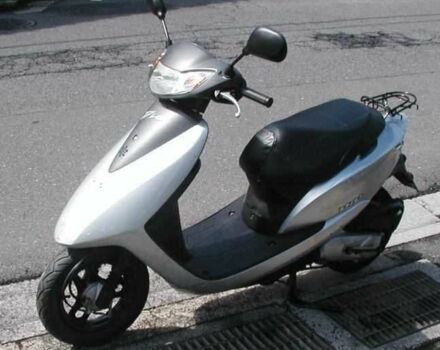 Хонда Інша, об'ємом двигуна 50 л та пробігом 0 тис. км за 650 $, фото 22 на Automoto.ua