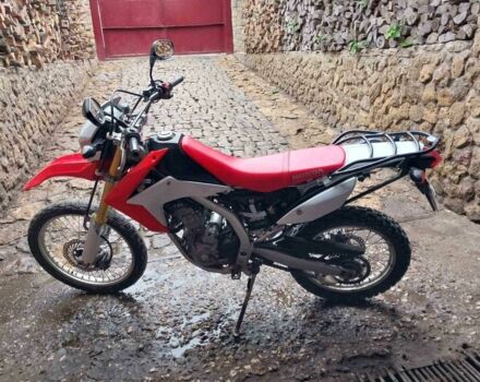 Хонда Другая, объемом двигателя 0 л и пробегом 0 тыс. км за 4500 $, фото 6 на Automoto.ua