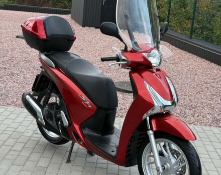 Хонда Другая, объемом двигателя 0.13 л и пробегом 0 тыс. км за 2099 $, фото 1 на Automoto.ua