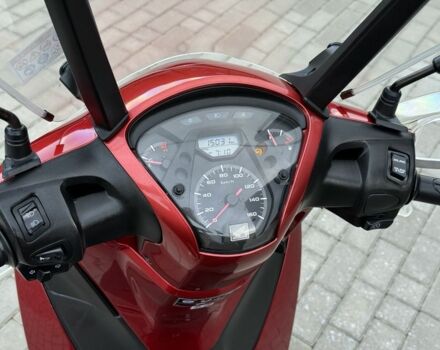 Хонда Другая, объемом двигателя 0.13 л и пробегом 0 тыс. км за 2099 $, фото 8 на Automoto.ua