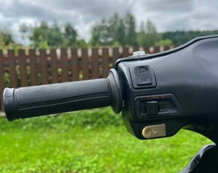 Хонда Інша, об'ємом двигуна 65 л та пробігом 0 тис. км за 600 $, фото 11 на Automoto.ua
