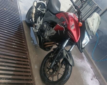 Хонда Інша, об'ємом двигуна 0.4 л та пробігом 0 тис. км за 4300 $, фото 4 на Automoto.ua