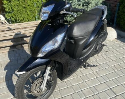 Хонда Інша, об'ємом двигуна 0.11 л та пробігом 0 тис. км за 1400 $, фото 5 на Automoto.ua