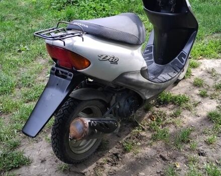 Хонда Другая, объемом двигателя 49 л и пробегом 0 тыс. км за 320 $, фото 7 на Automoto.ua