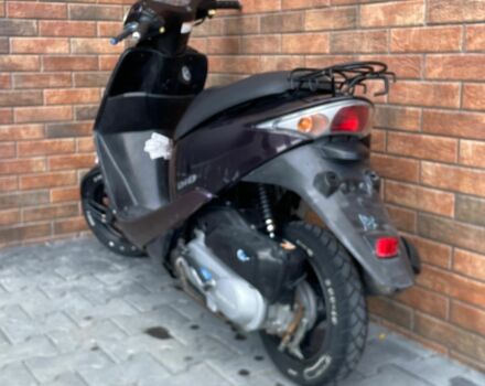 Хонда Інша, об'ємом двигуна 50 л та пробігом 0 тис. км за 550 $, фото 2 на Automoto.ua