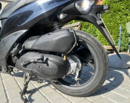 Хонда Інша, об'ємом двигуна 0.11 л та пробігом 0 тис. км за 1400 $, фото 2 на Automoto.ua