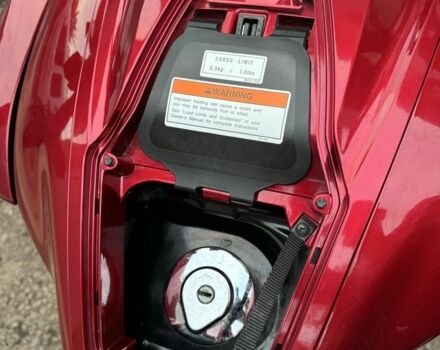 Хонда Другая, объемом двигателя 0.7 л и пробегом 0 тыс. км за 5500 $, фото 6 на Automoto.ua