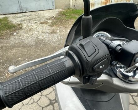 Хонда Інша, об'ємом двигуна 0.13 л та пробігом 0 тис. км за 1500 $, фото 2 на Automoto.ua