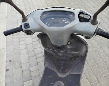 Хонда Другая, объемом двигателя 49 л и пробегом 0 тыс. км за 352 $, фото 3 на Automoto.ua