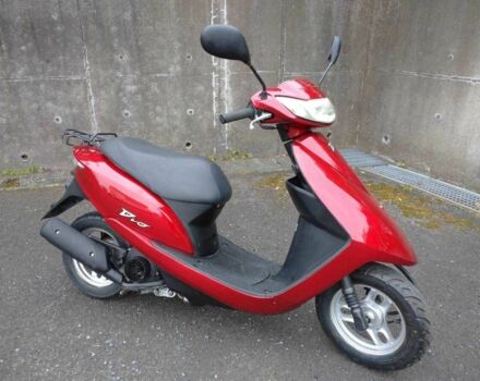 Хонда Інша, об'ємом двигуна 50 л та пробігом 0 тис. км за 650 $, фото 20 на Automoto.ua