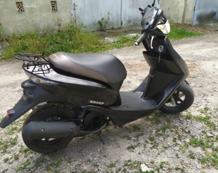 Хонда Другая, объемом двигателя 50 л и пробегом 0 тыс. км за 485 $, фото 4 на Automoto.ua