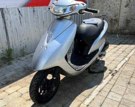 Хонда Другая, объемом двигателя 49 л и пробегом 0 тыс. км за 710 $, фото 3 на Automoto.ua