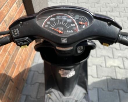 Хонда Інша, об'ємом двигуна 50 л та пробігом 0 тис. км за 550 $, фото 5 на Automoto.ua