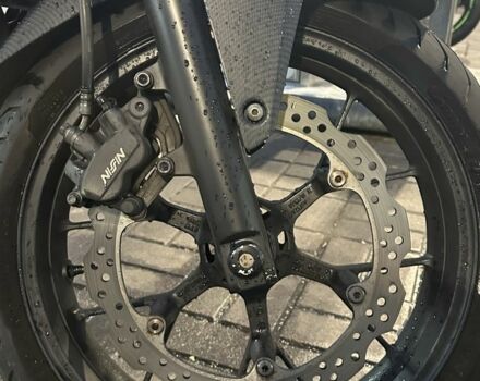 Хонда Інша, об'ємом двигуна 0.4 л та пробігом 0 тис. км за 4000 $, фото 2 на Automoto.ua