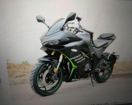 Хонда Другая, объемом двигателя 49 л и пробегом 0 тыс. км за 575 $, фото 13 на Automoto.ua