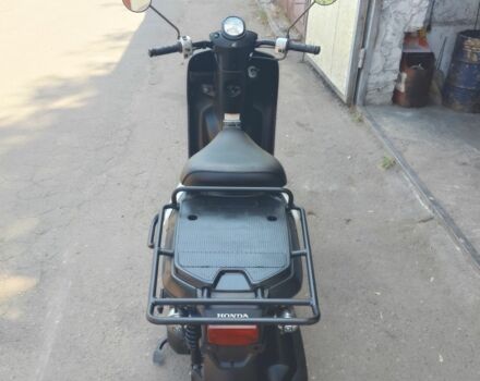 Хонда Інша, об'ємом двигуна 0.11 л та пробігом 0 тис. км за 1211 $, фото 7 на Automoto.ua