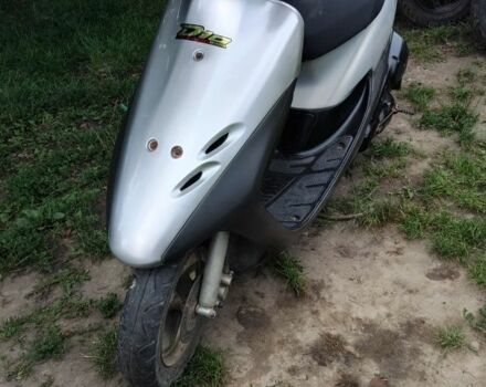 Хонда Другая, объемом двигателя 49 л и пробегом 0 тыс. км за 320 $, фото 14 на Automoto.ua