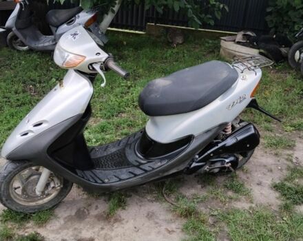 Хонда Другая, объемом двигателя 49 л и пробегом 0 тыс. км за 320 $, фото 11 на Automoto.ua