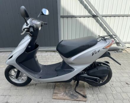 Хонда Другая, объемом двигателя 49 л и пробегом 0 тыс. км за 720 $, фото 1 на Automoto.ua