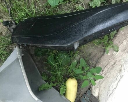 Хонда Другая, объемом двигателя 0 л и пробегом 0 тыс. км за 193 $, фото 1 на Automoto.ua