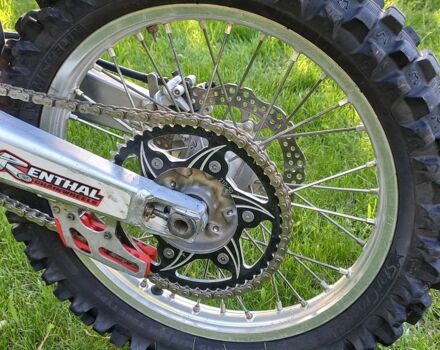 Хонда Інша, об'ємом двигуна 0.25 л та пробігом 0 тис. км за 3500 $, фото 4 на Automoto.ua