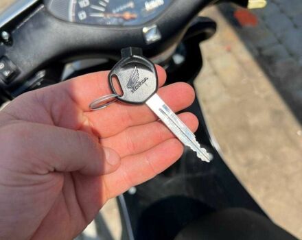 Хонда Другая, объемом двигателя 49 л и пробегом 0 тыс. км за 710 $, фото 9 на Automoto.ua