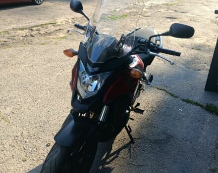 Хонда Другая, объемом двигателя 0.4 л и пробегом 0 тыс. км за 4900 $, фото 8 на Automoto.ua