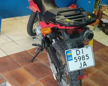 Хонда Інша, об'ємом двигуна 0.13 л та пробігом 0 тис. км за 1650 $, фото 2 на Automoto.ua