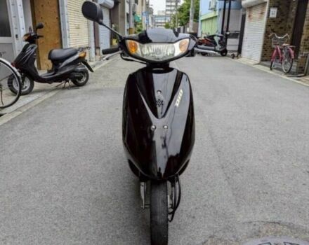Хонда Інша, об'ємом двигуна 50 л та пробігом 0 тис. км за 650 $, фото 4 на Automoto.ua