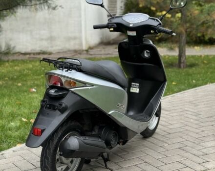 Хонда Другая, объемом двигателя 49 л и пробегом 0 тыс. км за 700 $, фото 5 на Automoto.ua