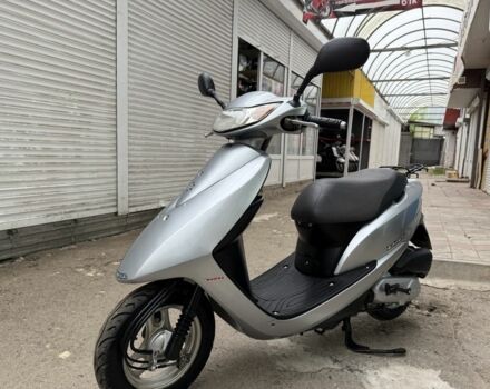 Хонда Другая, объемом двигателя 49 л и пробегом 0 тыс. км за 720 $, фото 11 на Automoto.ua