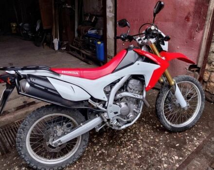 Хонда Другая, объемом двигателя 0 л и пробегом 0 тыс. км за 4500 $, фото 5 на Automoto.ua