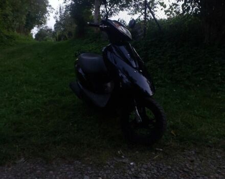 Хонда Другая, объемом двигателя 50 л и пробегом 0 тыс. км за 467 $, фото 4 на Automoto.ua