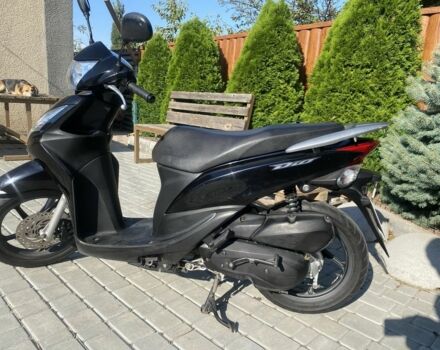 Хонда Інша, об'ємом двигуна 0.11 л та пробігом 0 тис. км за 1400 $, фото 1 на Automoto.ua